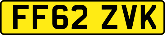 FF62ZVK