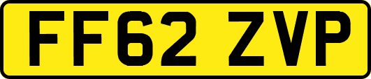 FF62ZVP