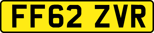FF62ZVR