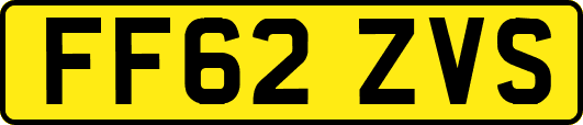 FF62ZVS