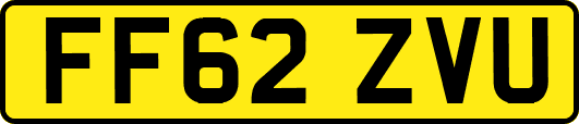 FF62ZVU