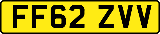FF62ZVV