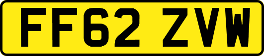 FF62ZVW
