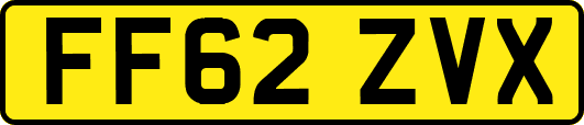 FF62ZVX