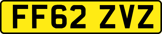 FF62ZVZ