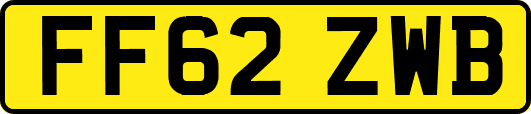 FF62ZWB