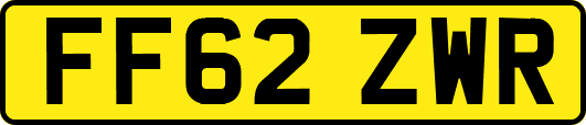FF62ZWR