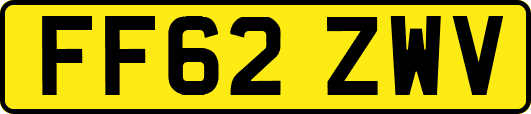 FF62ZWV