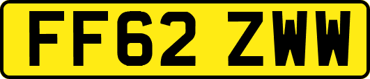 FF62ZWW
