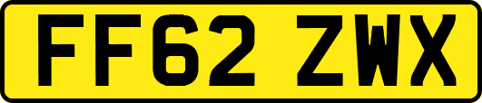 FF62ZWX