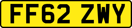 FF62ZWY