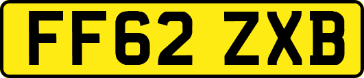 FF62ZXB