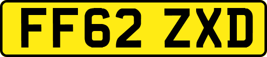 FF62ZXD