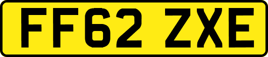 FF62ZXE