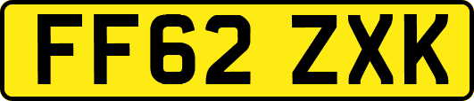 FF62ZXK