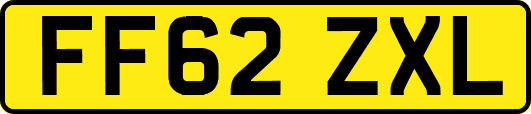 FF62ZXL