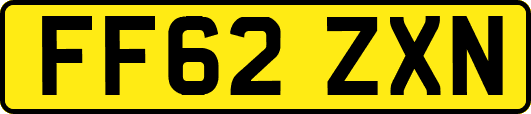 FF62ZXN