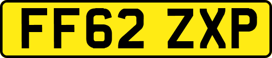 FF62ZXP