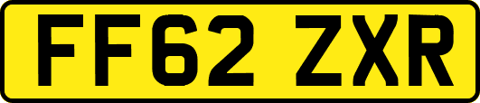 FF62ZXR