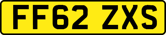 FF62ZXS