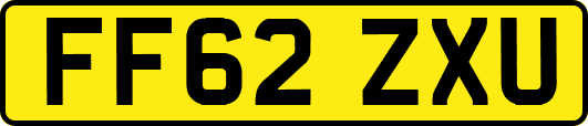 FF62ZXU