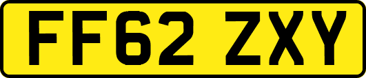 FF62ZXY