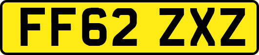 FF62ZXZ