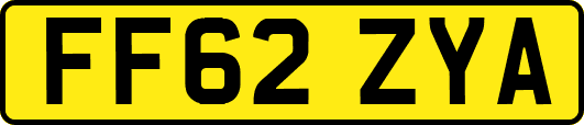 FF62ZYA