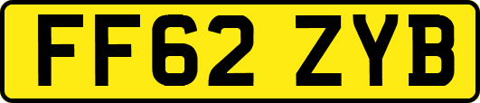 FF62ZYB