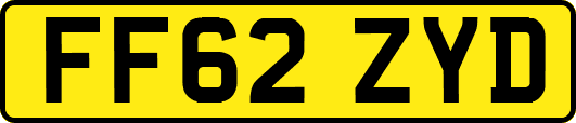 FF62ZYD