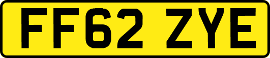 FF62ZYE