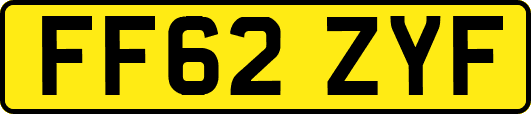 FF62ZYF