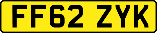 FF62ZYK