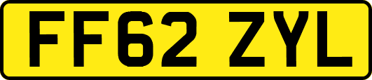 FF62ZYL