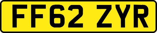 FF62ZYR