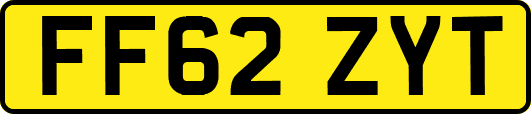 FF62ZYT