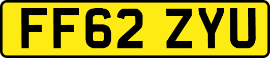 FF62ZYU