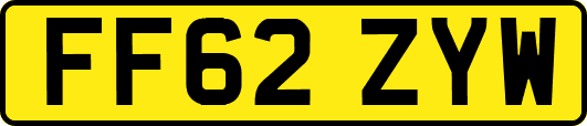 FF62ZYW