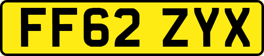 FF62ZYX
