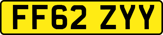 FF62ZYY