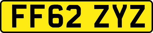FF62ZYZ