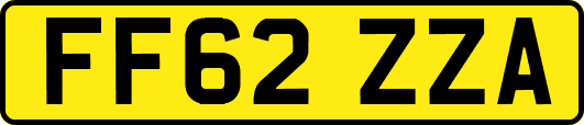 FF62ZZA