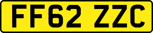 FF62ZZC