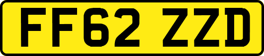 FF62ZZD