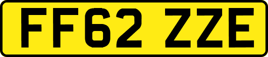 FF62ZZE