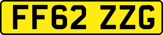 FF62ZZG