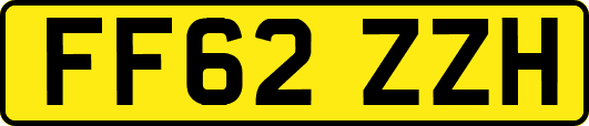 FF62ZZH