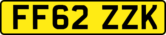 FF62ZZK