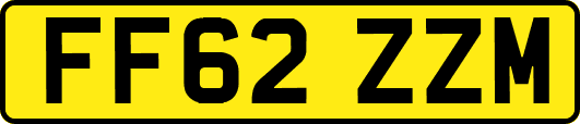FF62ZZM