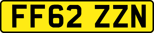FF62ZZN